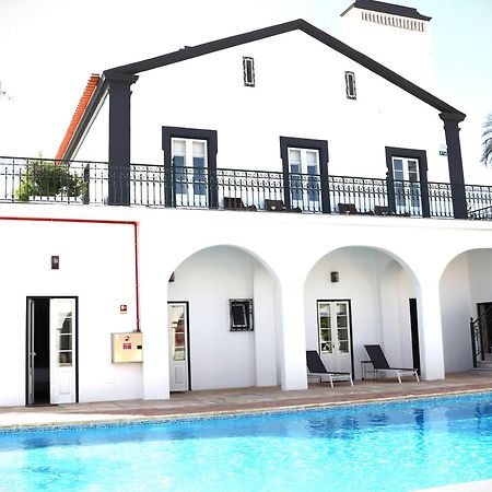 Solar Dos Frades Hotel Ferreira Do Alentejo Ngoại thất bức ảnh
