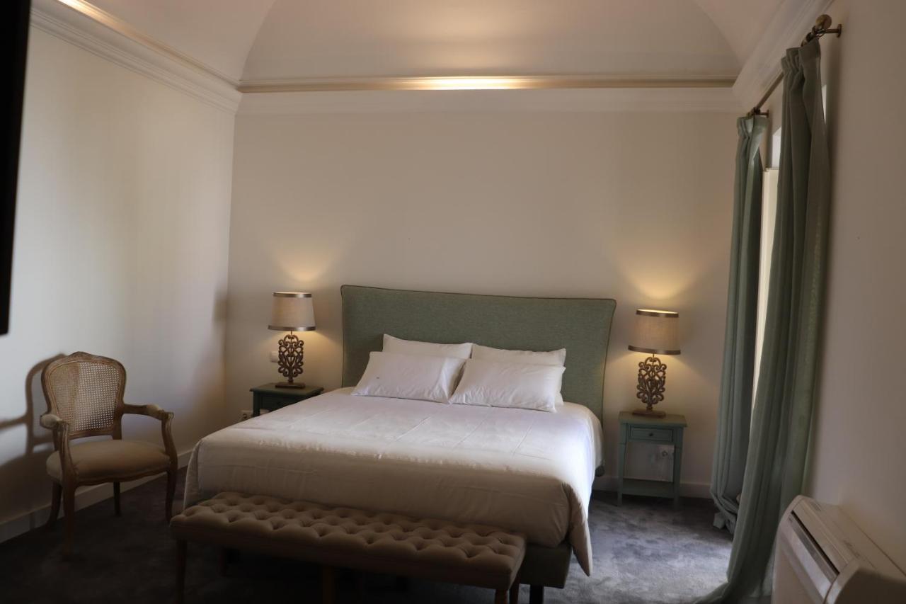 Solar Dos Frades Hotel Ferreira Do Alentejo Ngoại thất bức ảnh