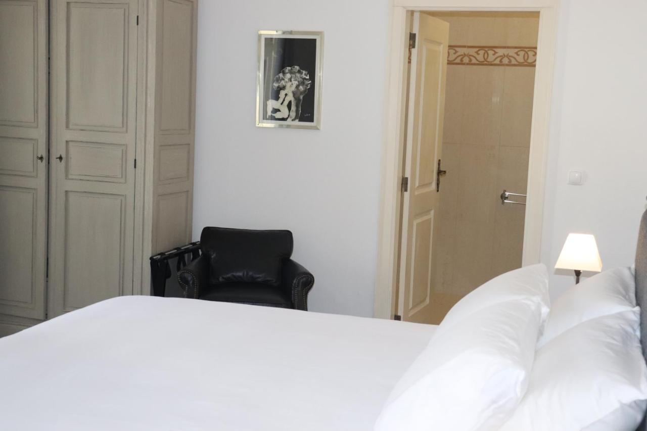 Solar Dos Frades Hotel Ferreira Do Alentejo Ngoại thất bức ảnh