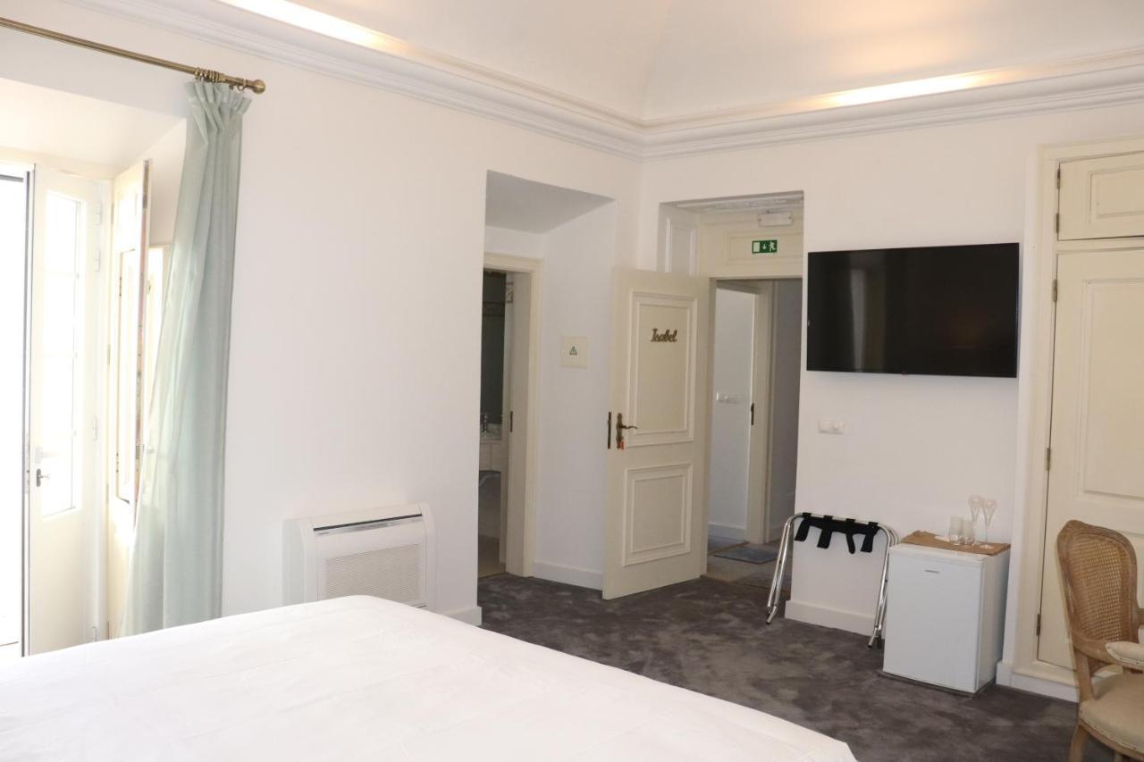 Solar Dos Frades Hotel Ferreira Do Alentejo Ngoại thất bức ảnh