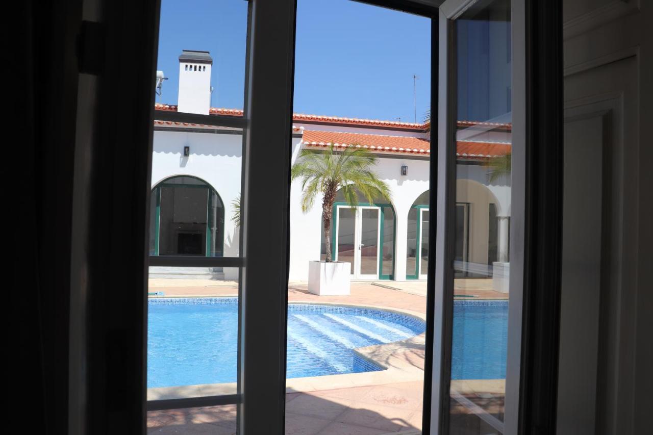 Solar Dos Frades Hotel Ferreira Do Alentejo Ngoại thất bức ảnh