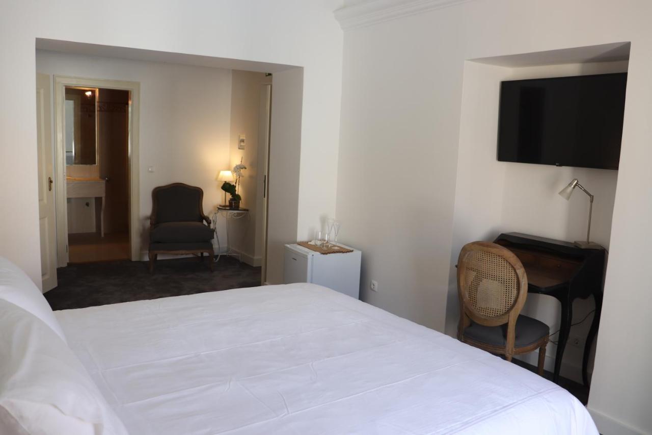 Solar Dos Frades Hotel Ferreira Do Alentejo Ngoại thất bức ảnh