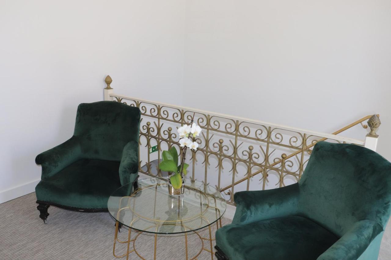 Solar Dos Frades Hotel Ferreira Do Alentejo Ngoại thất bức ảnh