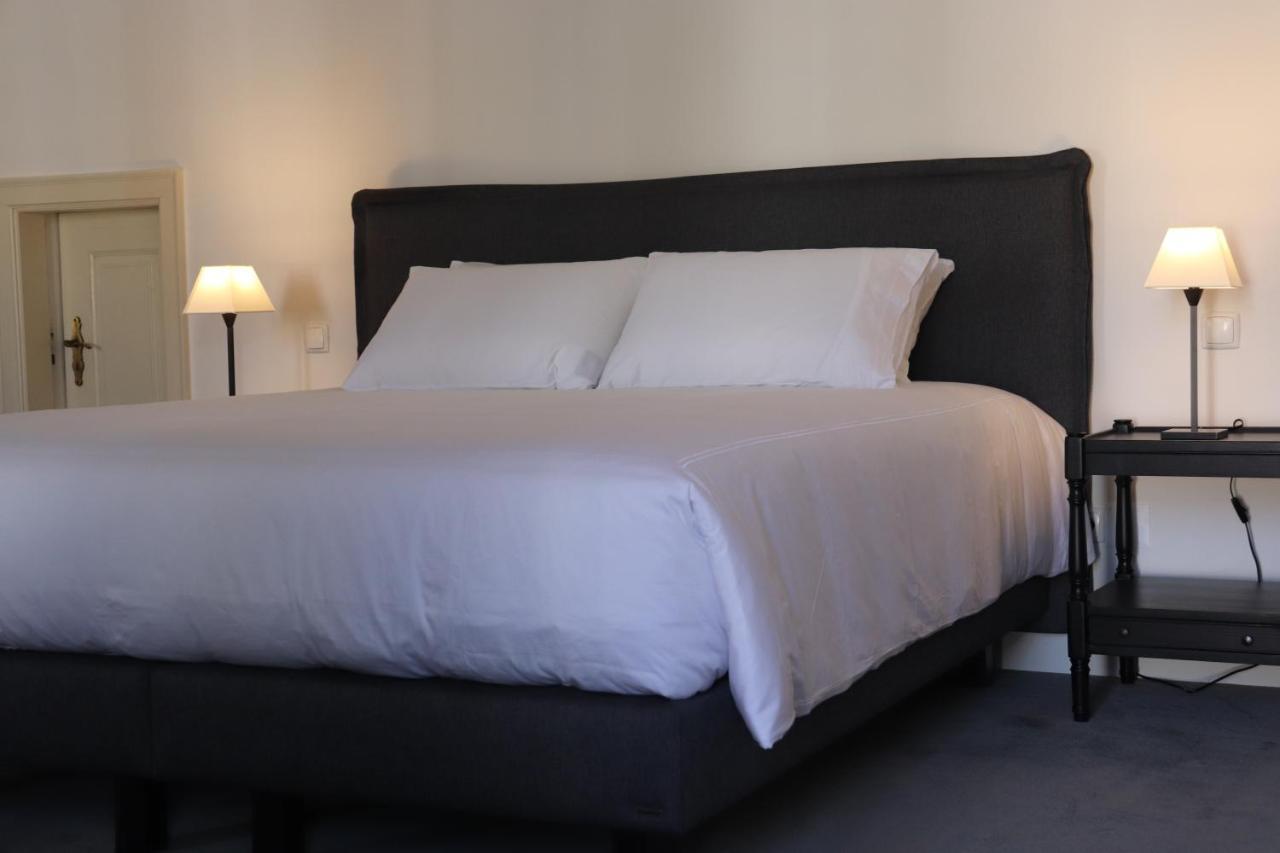 Solar Dos Frades Hotel Ferreira Do Alentejo Ngoại thất bức ảnh