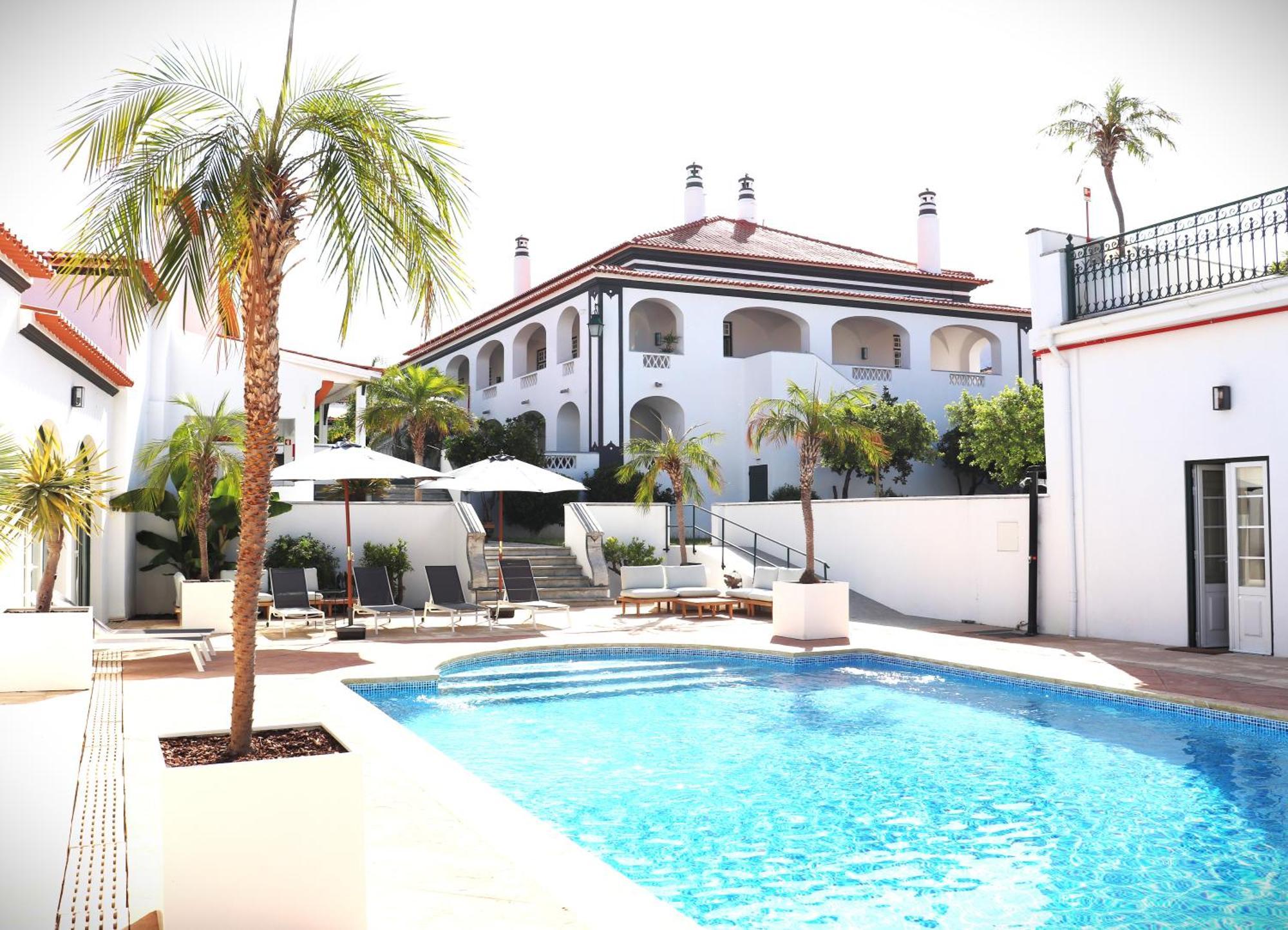 Solar Dos Frades Hotel Ferreira Do Alentejo Ngoại thất bức ảnh