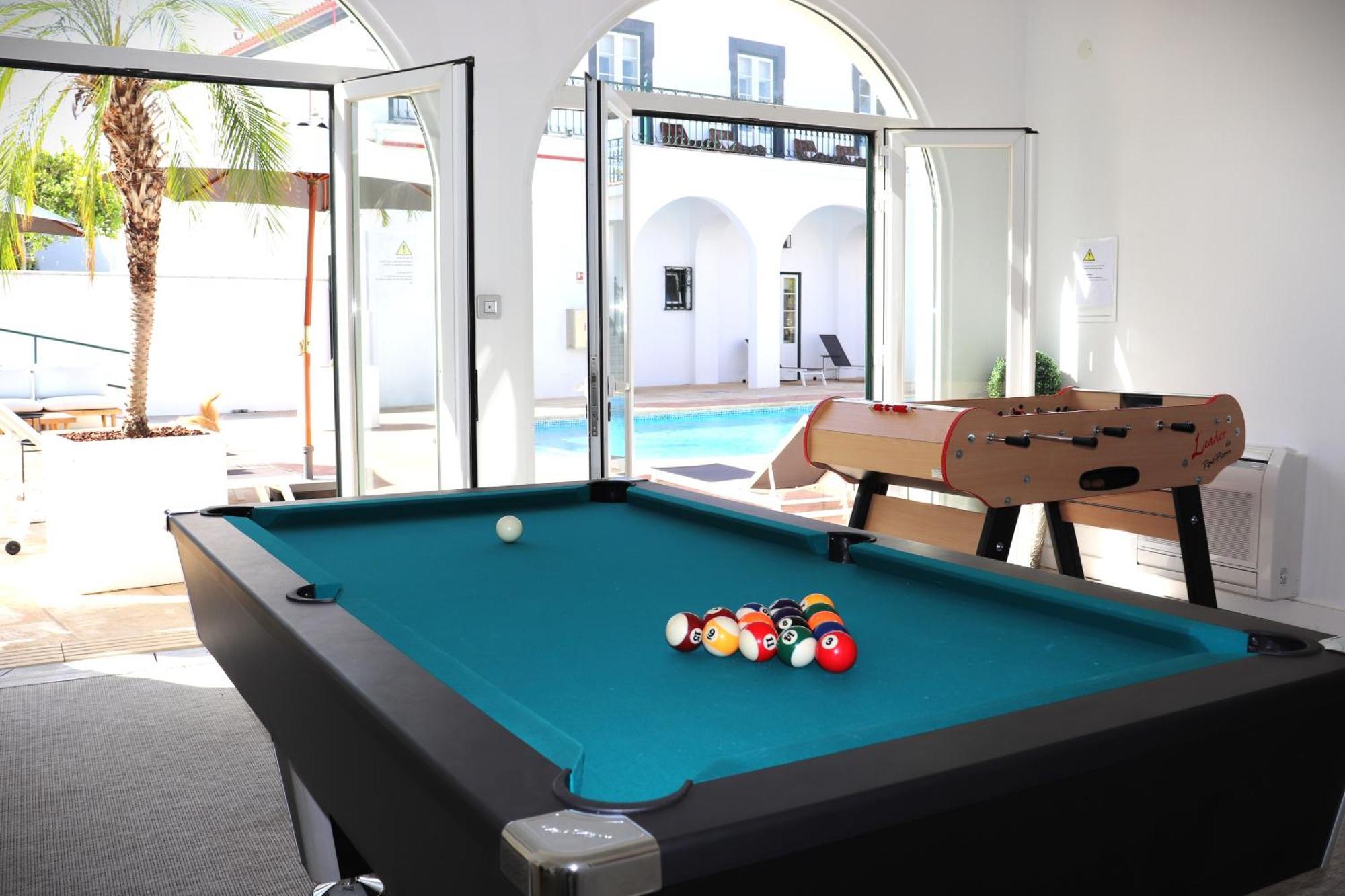 Solar Dos Frades Hotel Ferreira Do Alentejo Ngoại thất bức ảnh