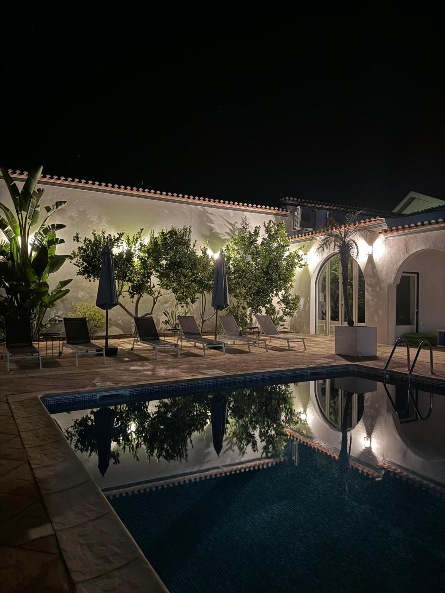 Solar Dos Frades Hotel Ferreira Do Alentejo Ngoại thất bức ảnh