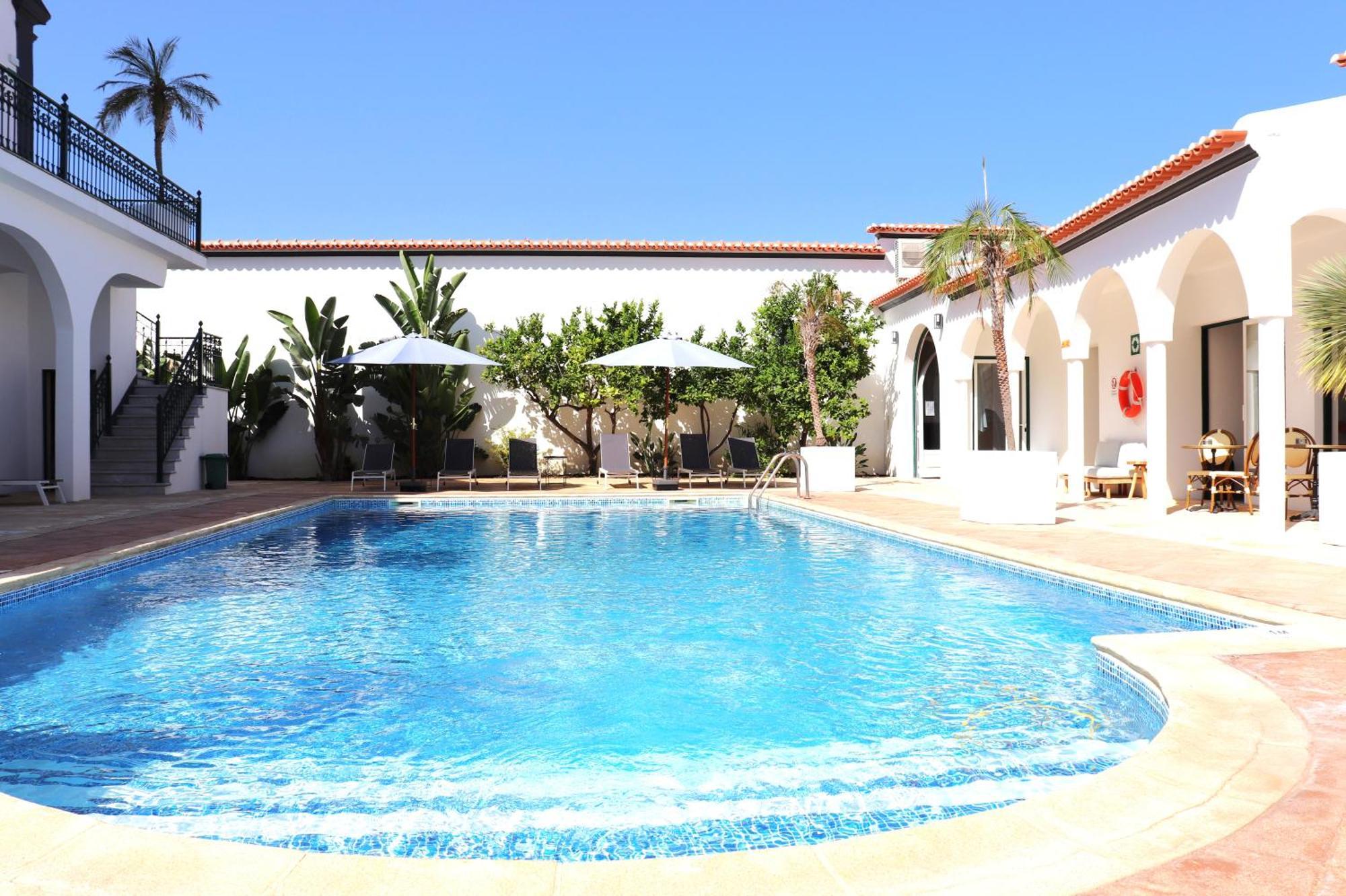 Solar Dos Frades Hotel Ferreira Do Alentejo Ngoại thất bức ảnh
