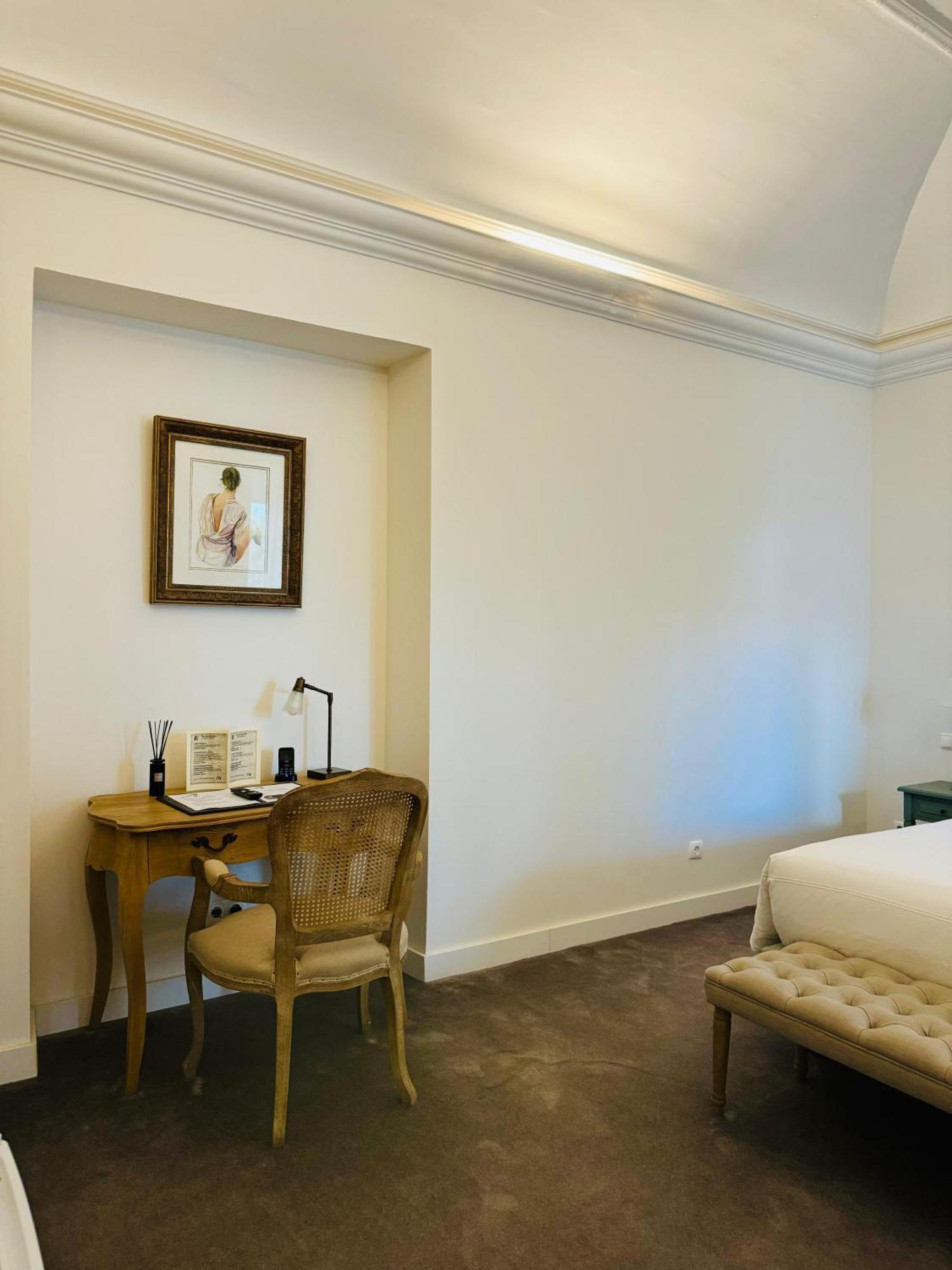 Solar Dos Frades Hotel Ferreira Do Alentejo Ngoại thất bức ảnh