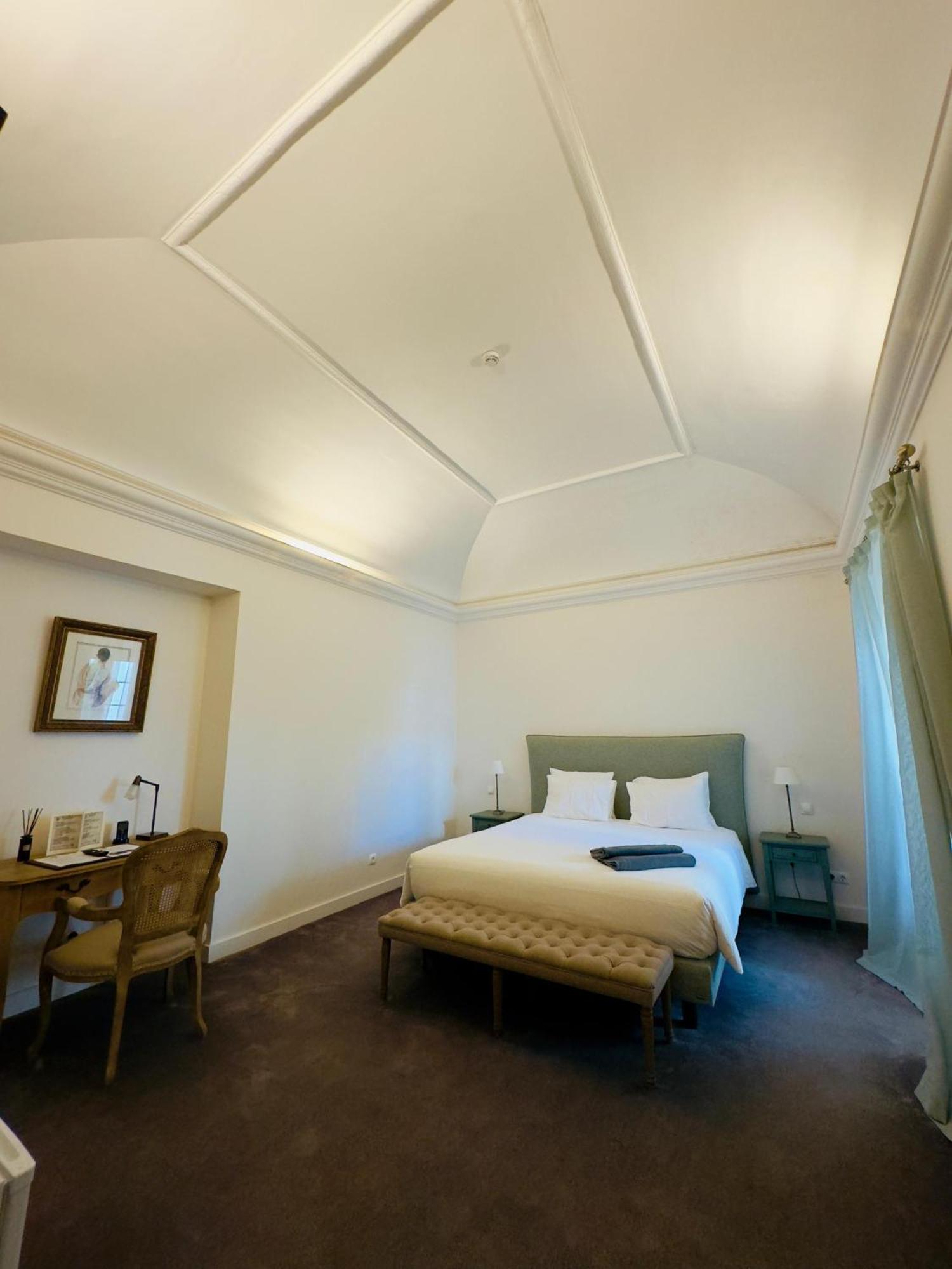 Solar Dos Frades Hotel Ferreira Do Alentejo Ngoại thất bức ảnh