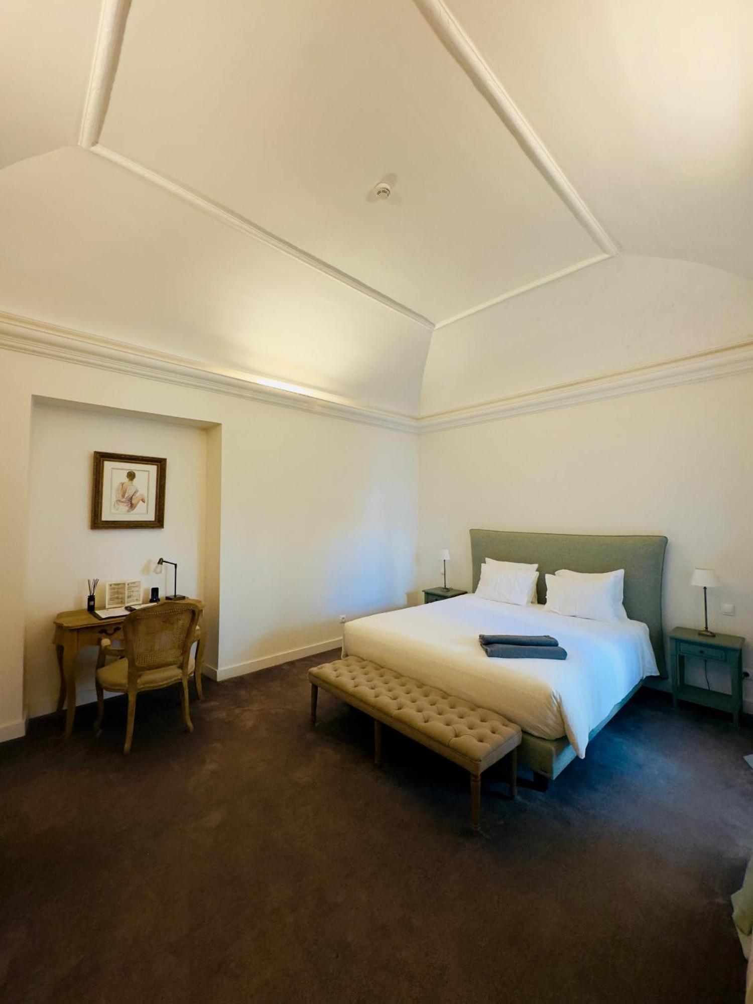 Solar Dos Frades Hotel Ferreira Do Alentejo Ngoại thất bức ảnh
