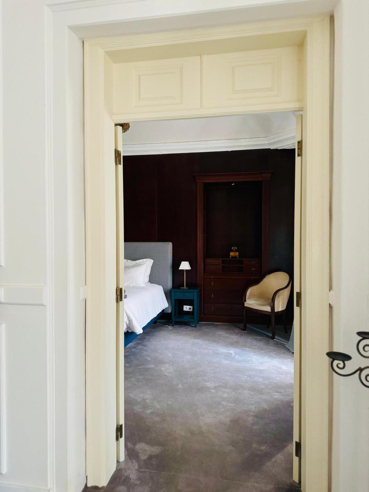 Solar Dos Frades Hotel Ferreira Do Alentejo Ngoại thất bức ảnh