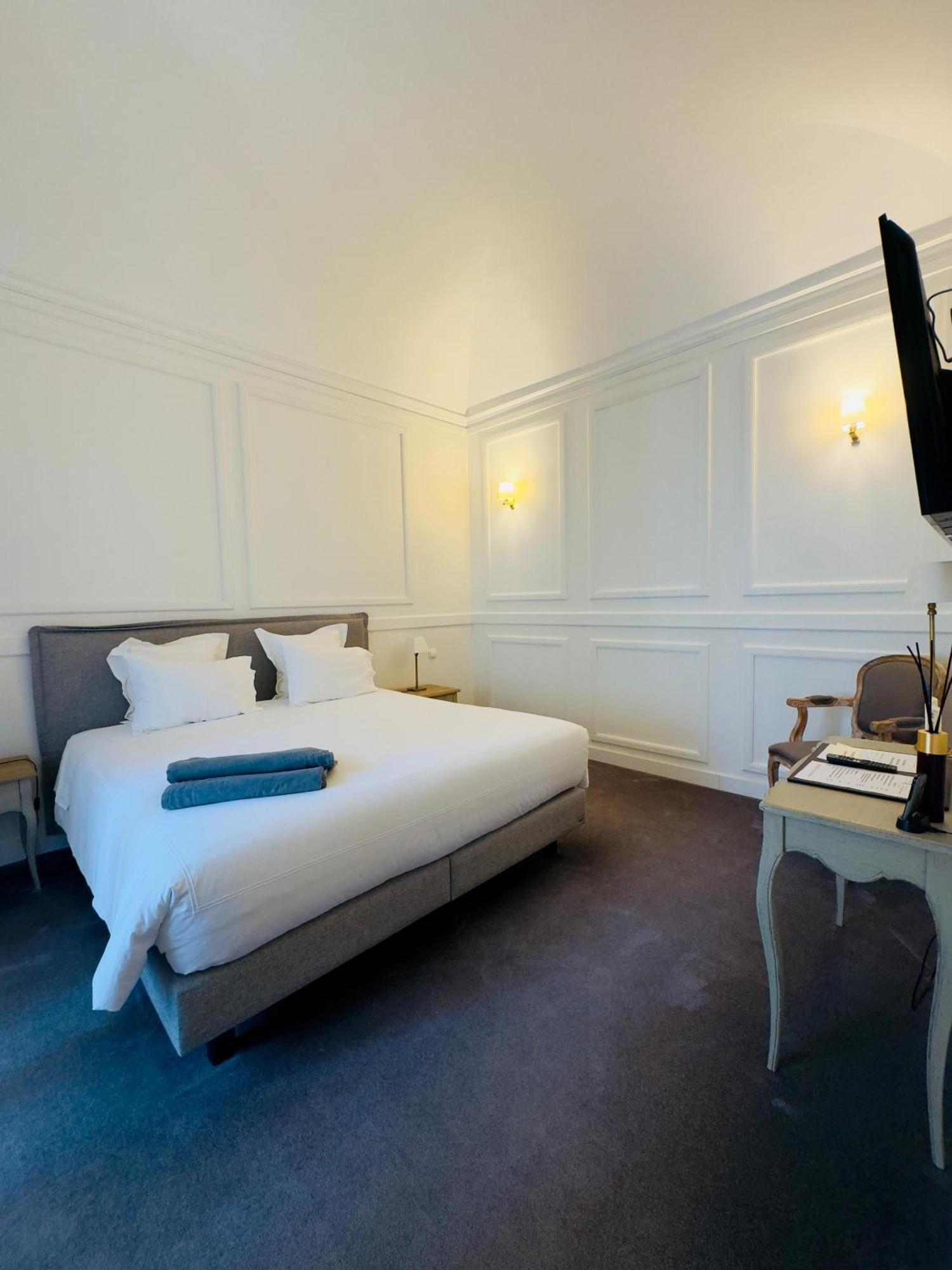 Solar Dos Frades Hotel Ferreira Do Alentejo Ngoại thất bức ảnh