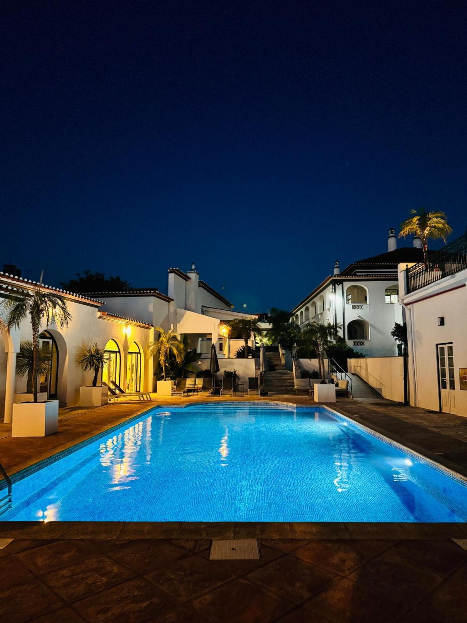 Solar Dos Frades Hotel Ferreira Do Alentejo Ngoại thất bức ảnh