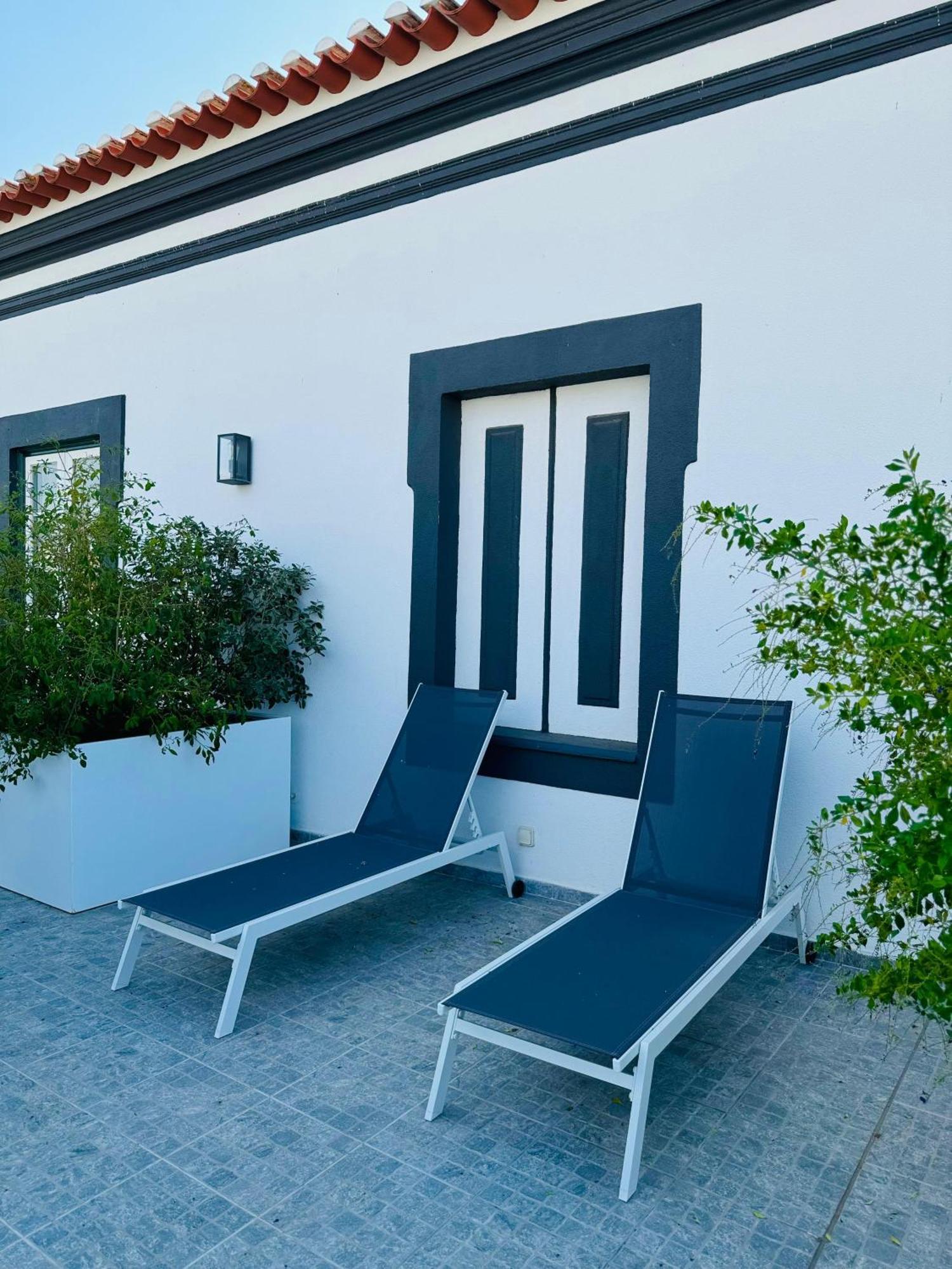 Solar Dos Frades Hotel Ferreira Do Alentejo Ngoại thất bức ảnh