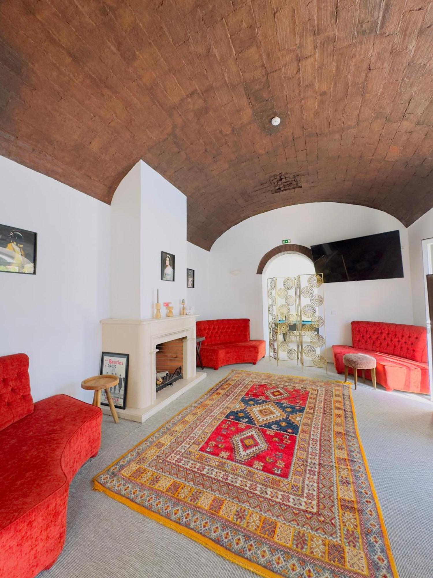Solar Dos Frades Hotel Ferreira Do Alentejo Ngoại thất bức ảnh