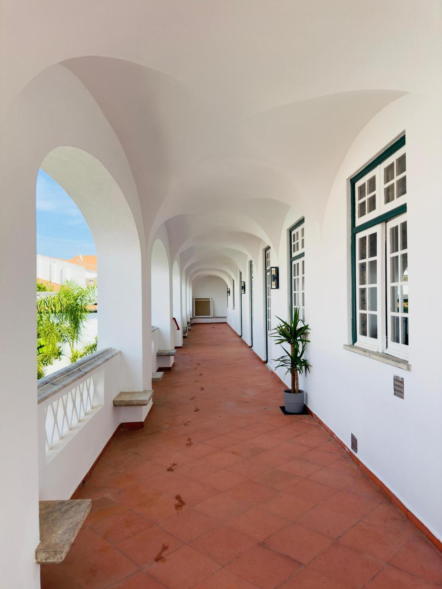 Solar Dos Frades Hotel Ferreira Do Alentejo Ngoại thất bức ảnh